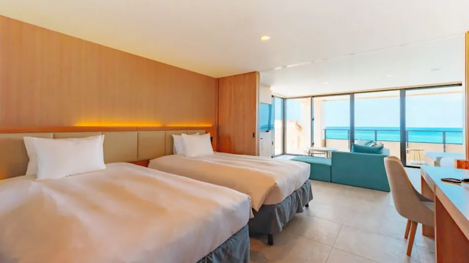 AQUASENSE Hotel & Resort