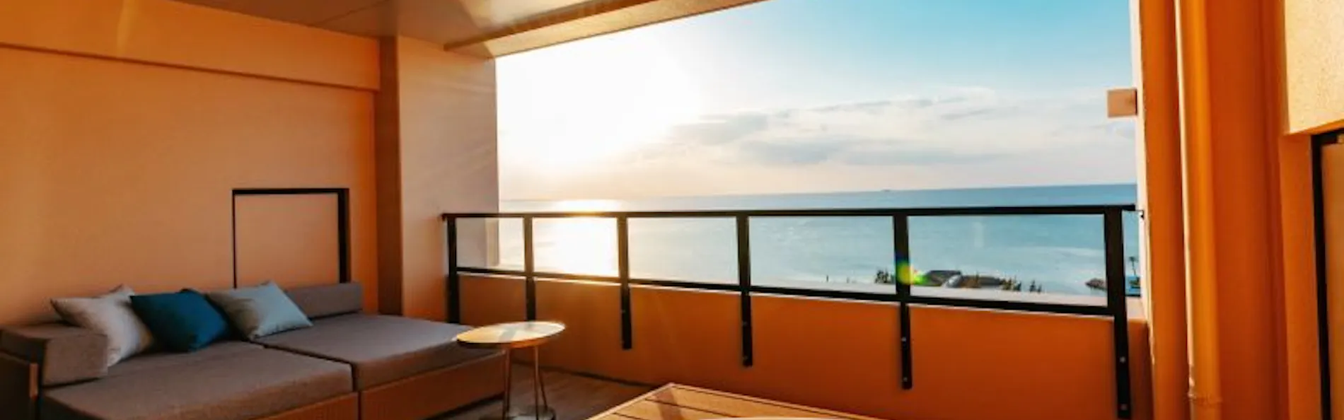 AQUASENSE Hotel & Resort