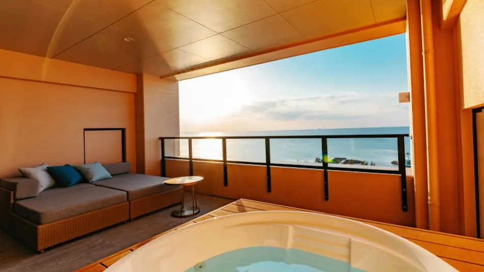 AQUASENSE Hotel & Resort