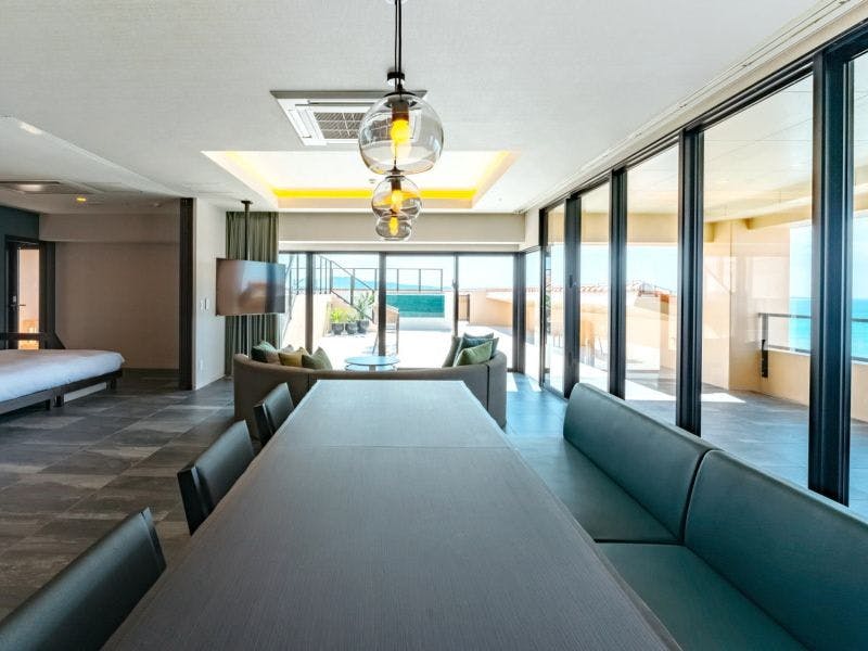 AQUASENSE Hotel & Resort