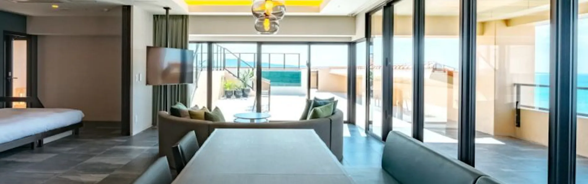 AQUASENSE Hotel & Resort
