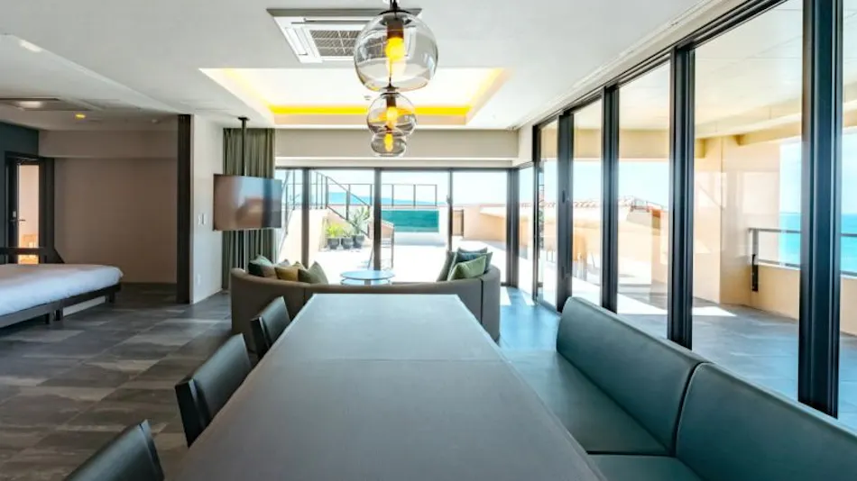 AQUASENSE Hotel & Resort
