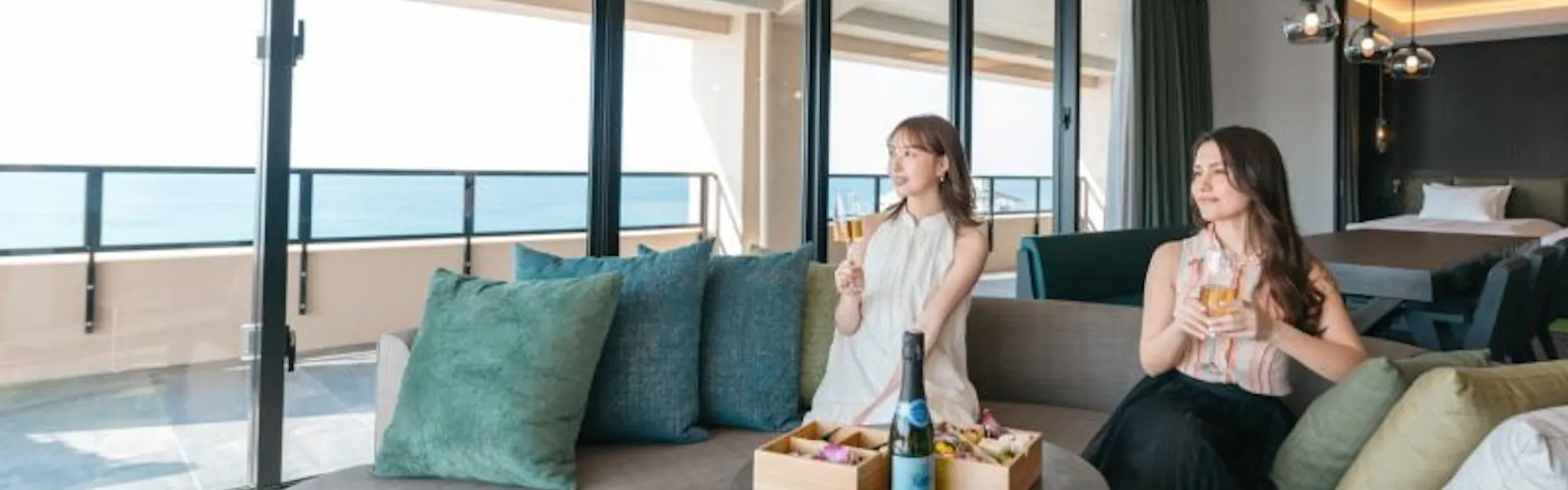 AQUASENSE Hotel & Resort
