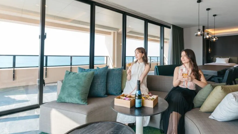 AQUASENSE Hotel & Resort