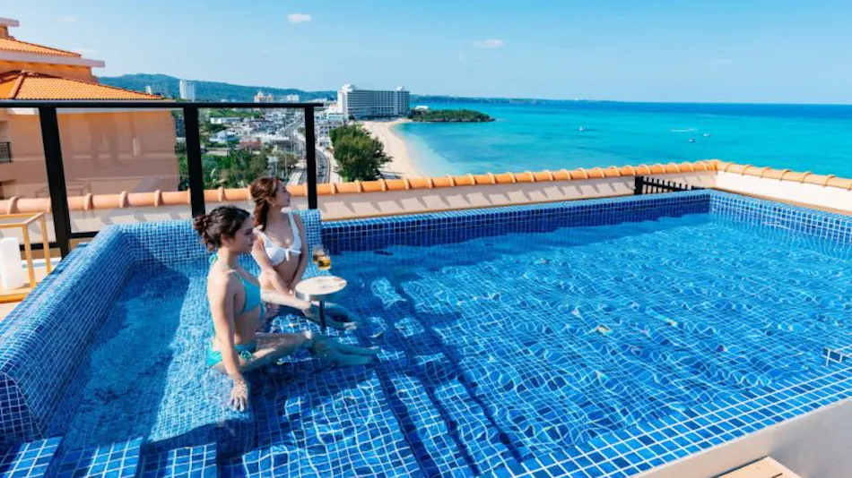AQUASENSE Hotel & Resort