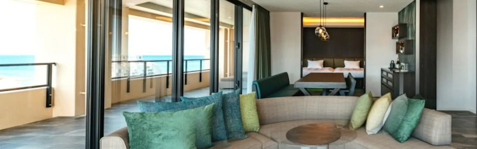 AQUASENSE Hotel & Resort