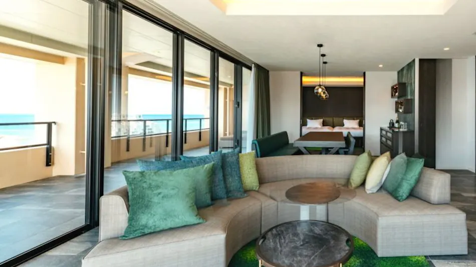 AQUASENSE Hotel & Resort