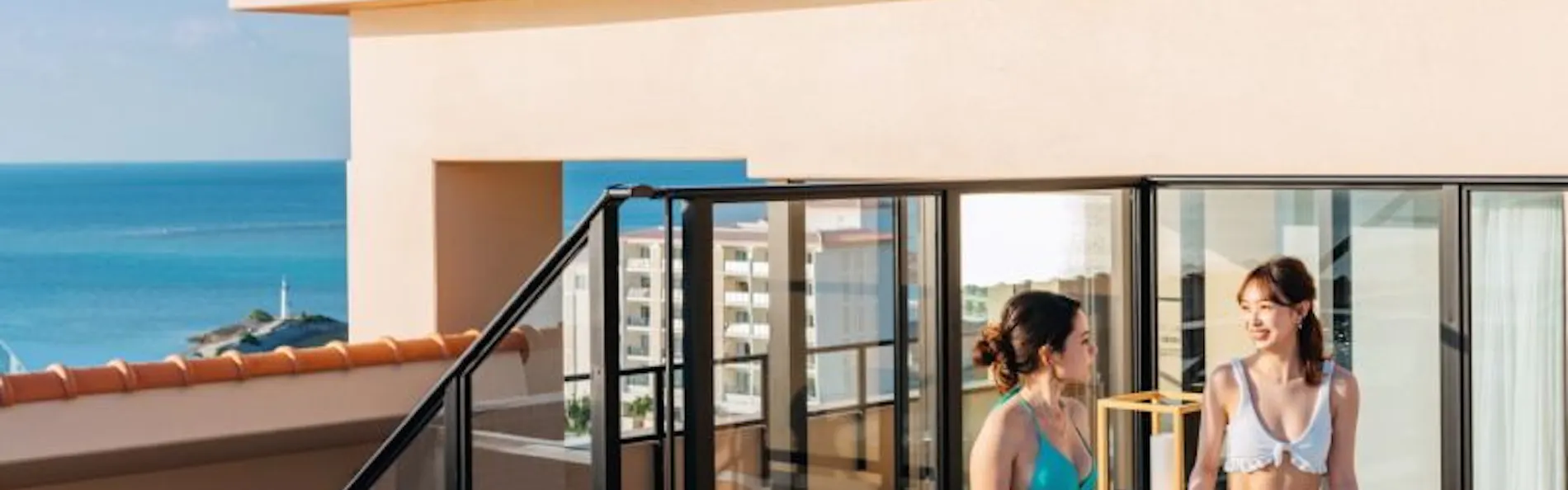 AQUASENSE Hotel & Resort