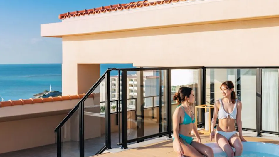AQUASENSE Hotel & Resort