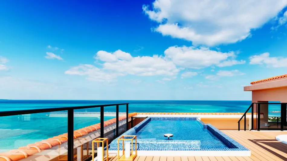 AQUASENSE Hotel & Resort