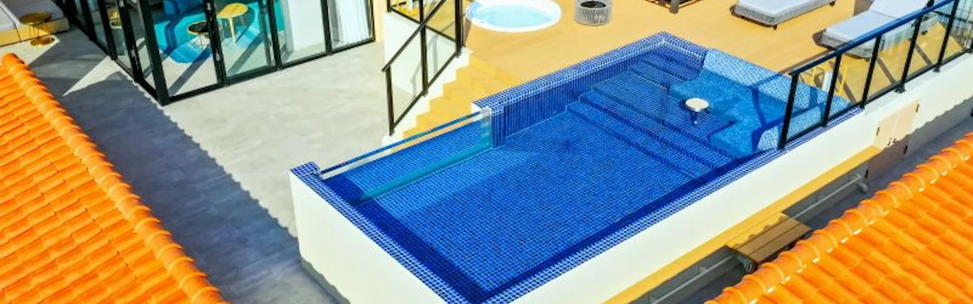 AQUASENSE Hotel & Resort