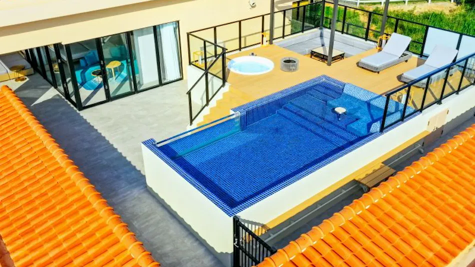 AQUASENSE Hotel & Resort