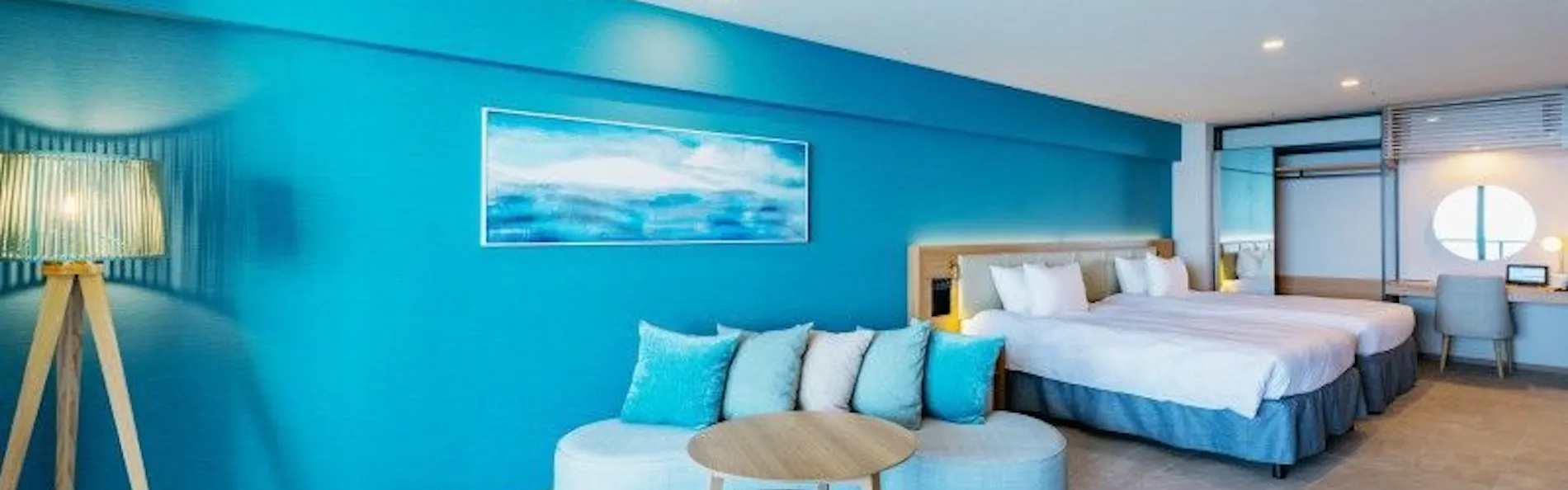 AQUASENSE Hotel & Resort