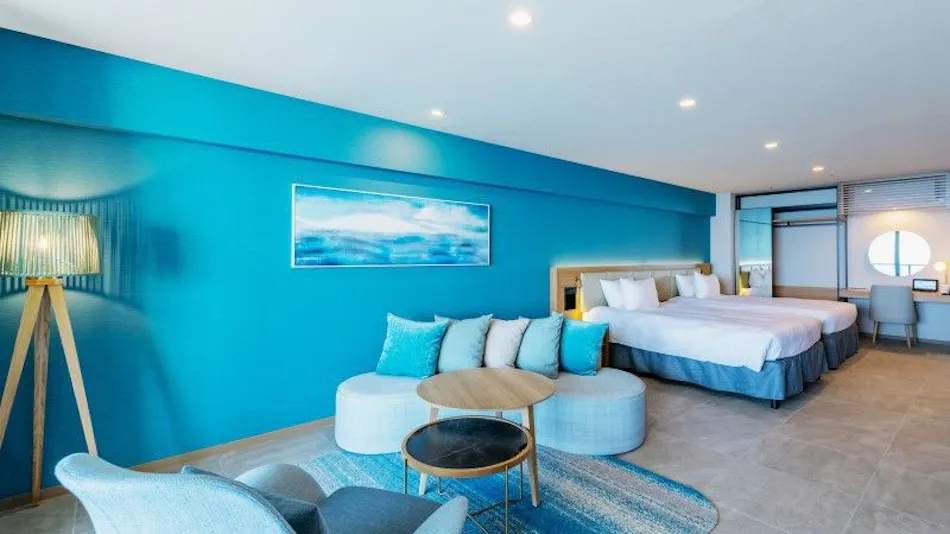 AQUASENSE Hotel & Resort