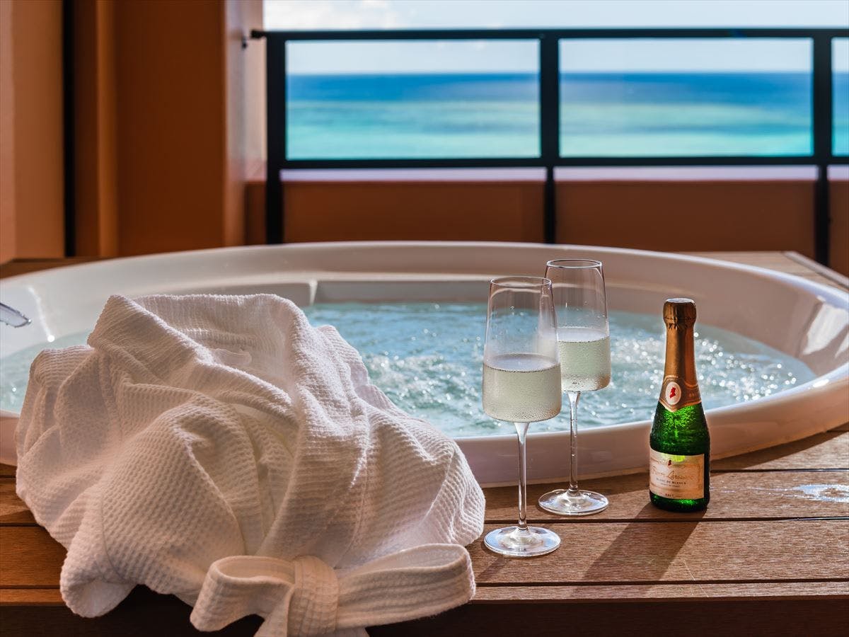 AQUASENSE Hotel & Resort