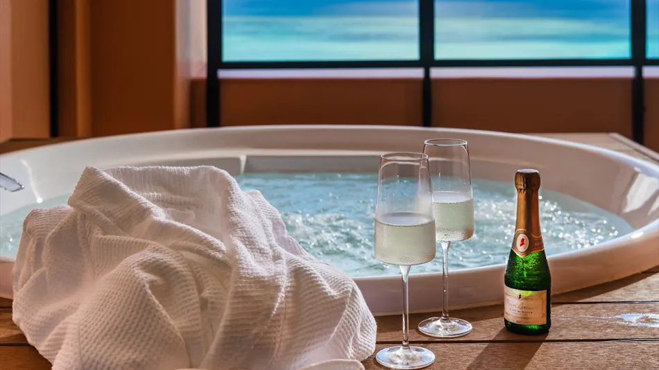 AQUASENSE Hotel & Resort