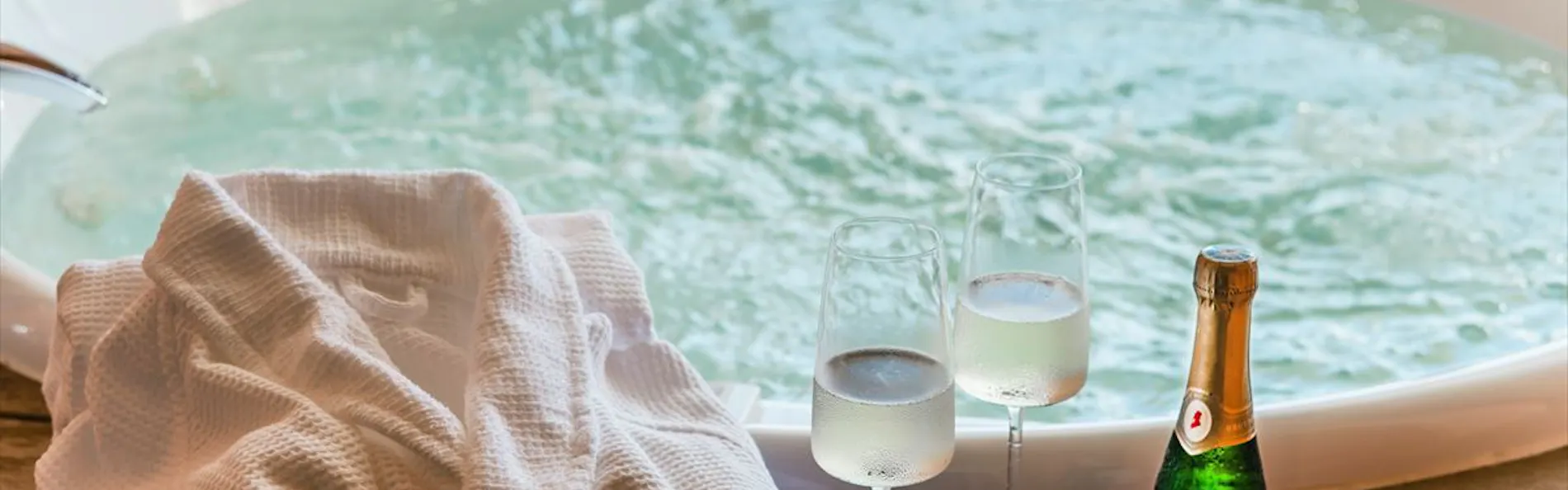 AQUASENSE Hotel & Resort