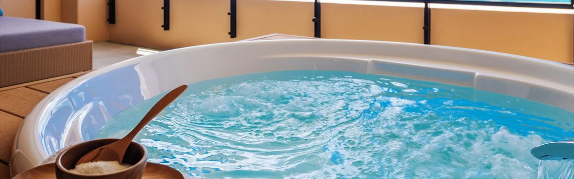 AQUASENSE Hotel & Resort