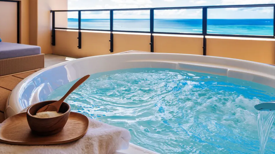 AQUASENSE Hotel & Resort