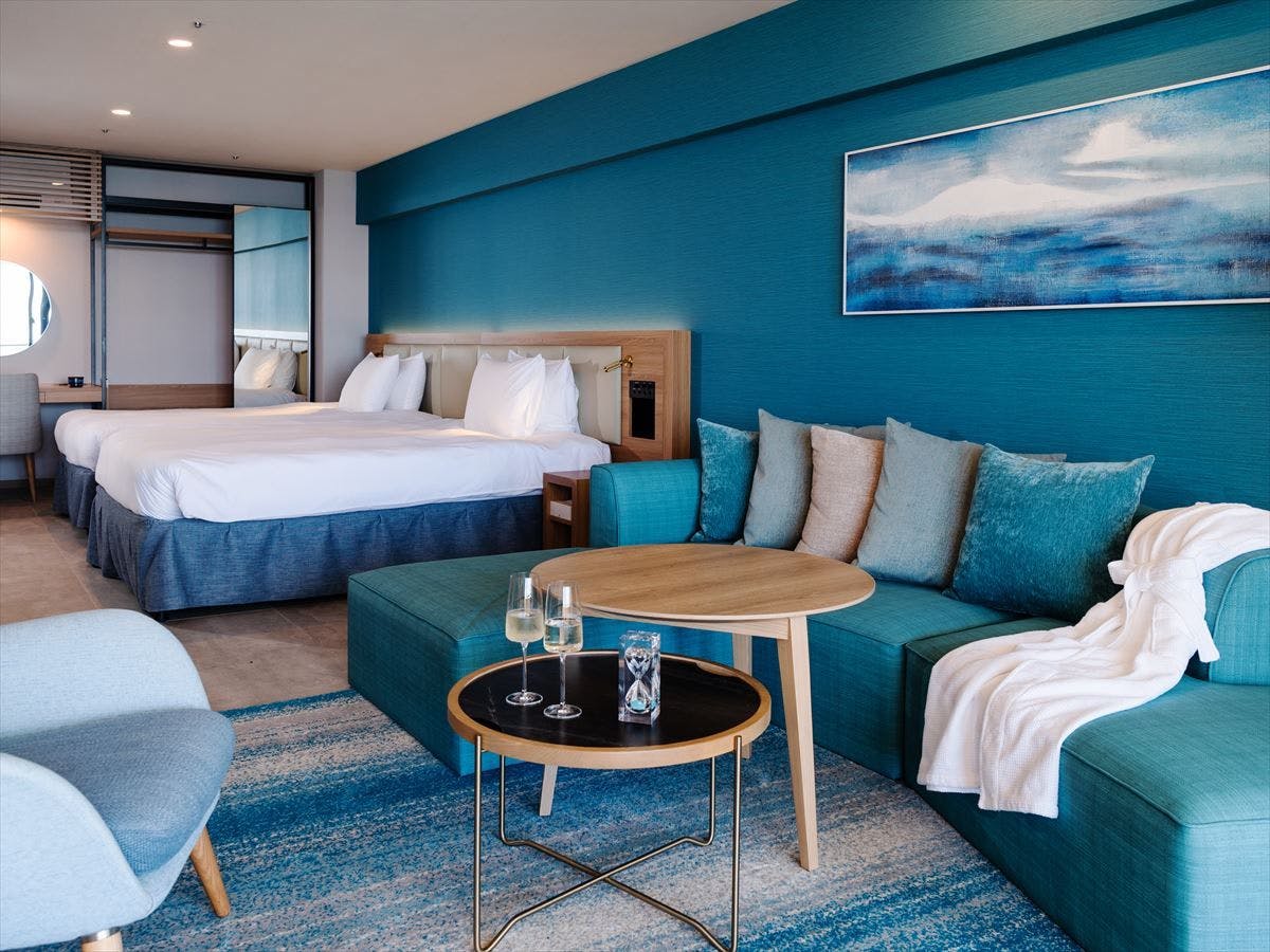 AQUASENSE Hotel & Resort