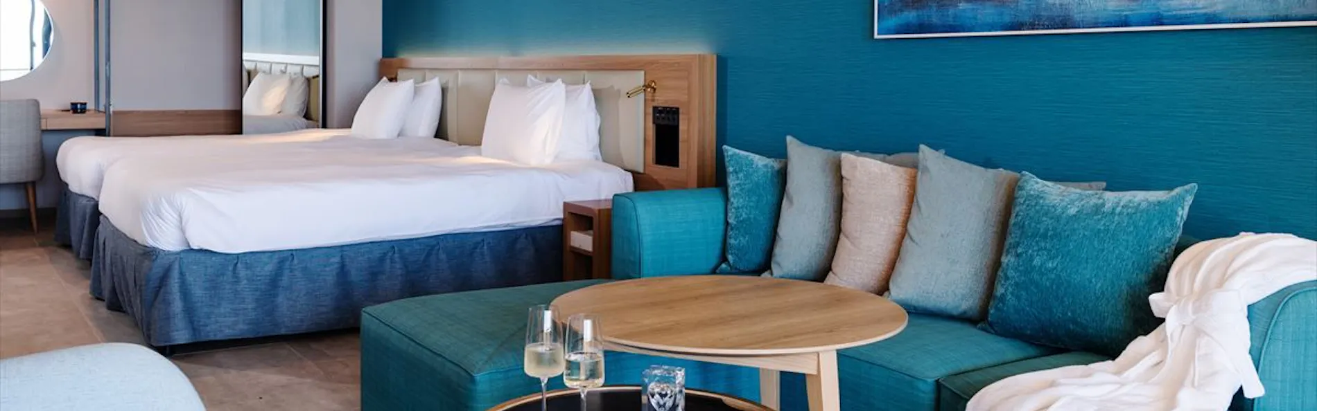 AQUASENSE Hotel & Resort