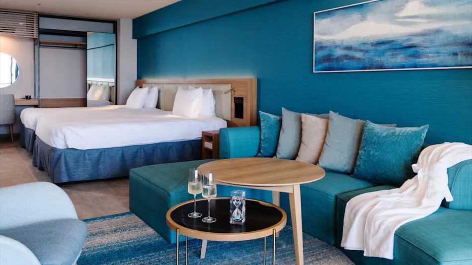 AQUASENSE Hotel & Resort