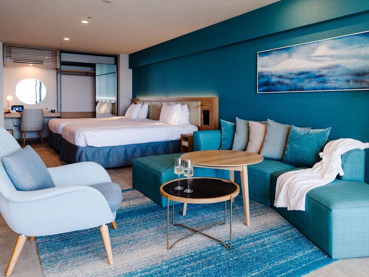 AQUASENSE Hotel & Resort