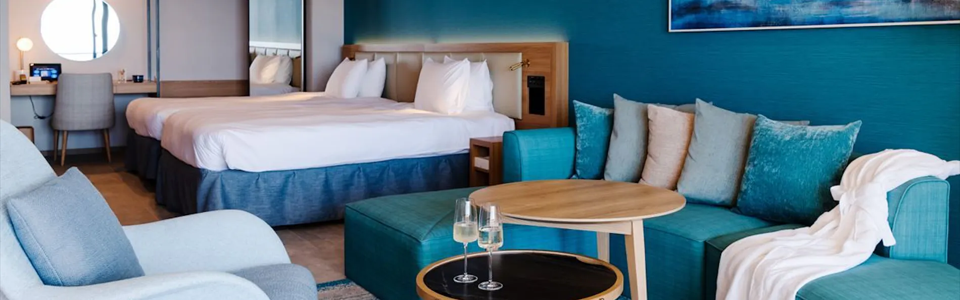 AQUASENSE Hotel & Resort