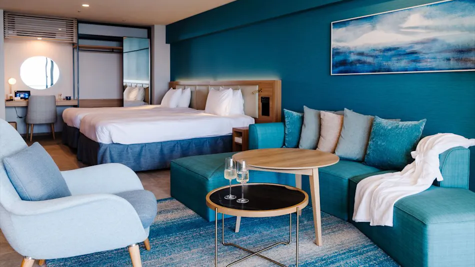 AQUASENSE Hotel & Resort