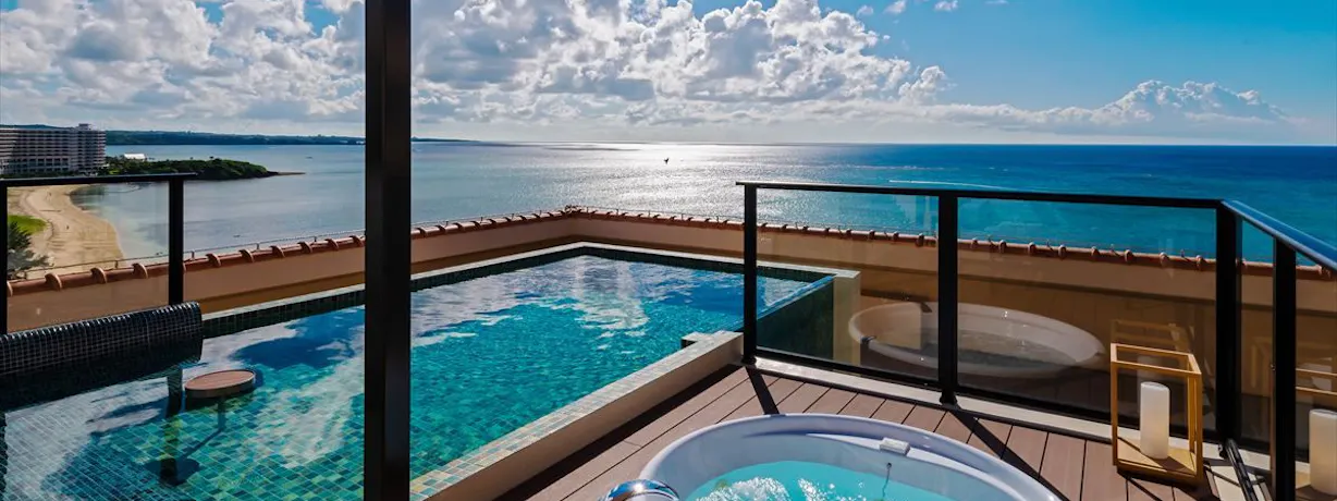 AQUASENSE Hotel & Resort