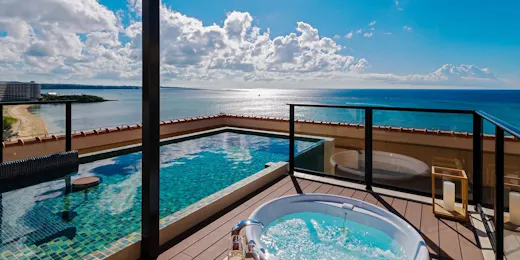 AQUASENSE Hotel & Resort