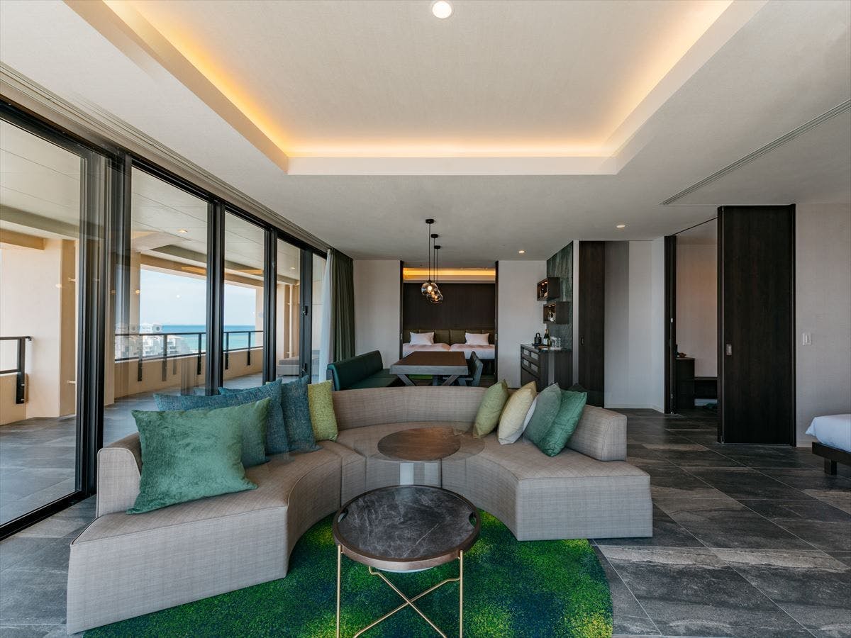 AQUASENSE Hotel & Resort