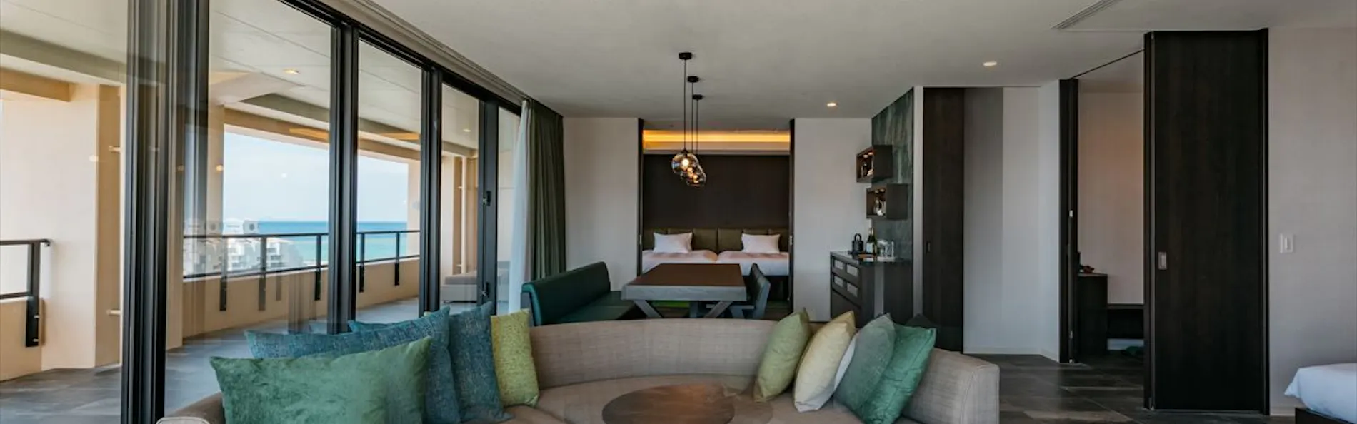 AQUASENSE Hotel & Resort