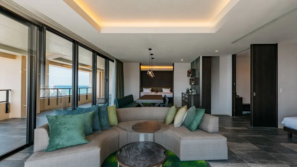 AQUASENSE Hotel & Resort