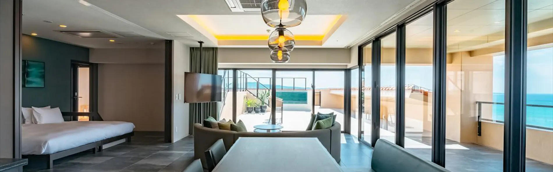 AQUASENSE Hotel & Resort