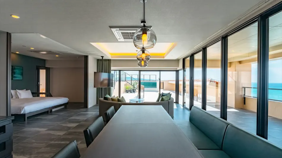 AQUASENSE Hotel & Resort