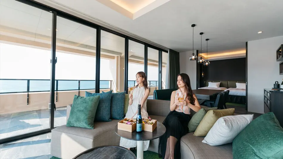 AQUASENSE Hotel & Resort
