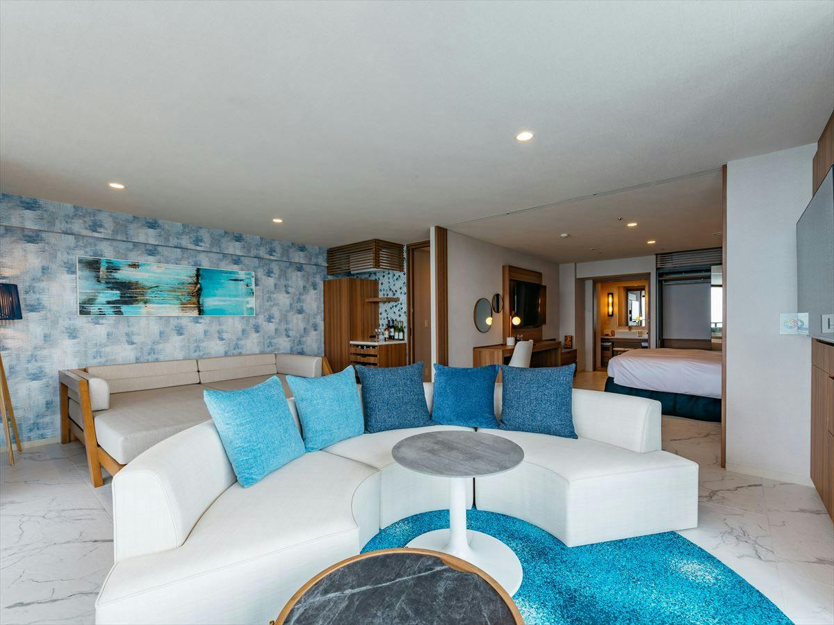 AQUASENSE Hotel & Resort