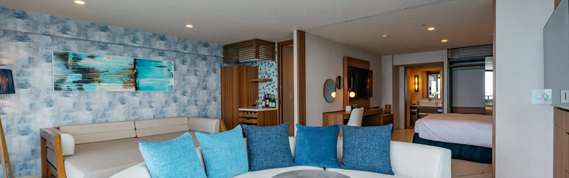 AQUASENSE Hotel & Resort