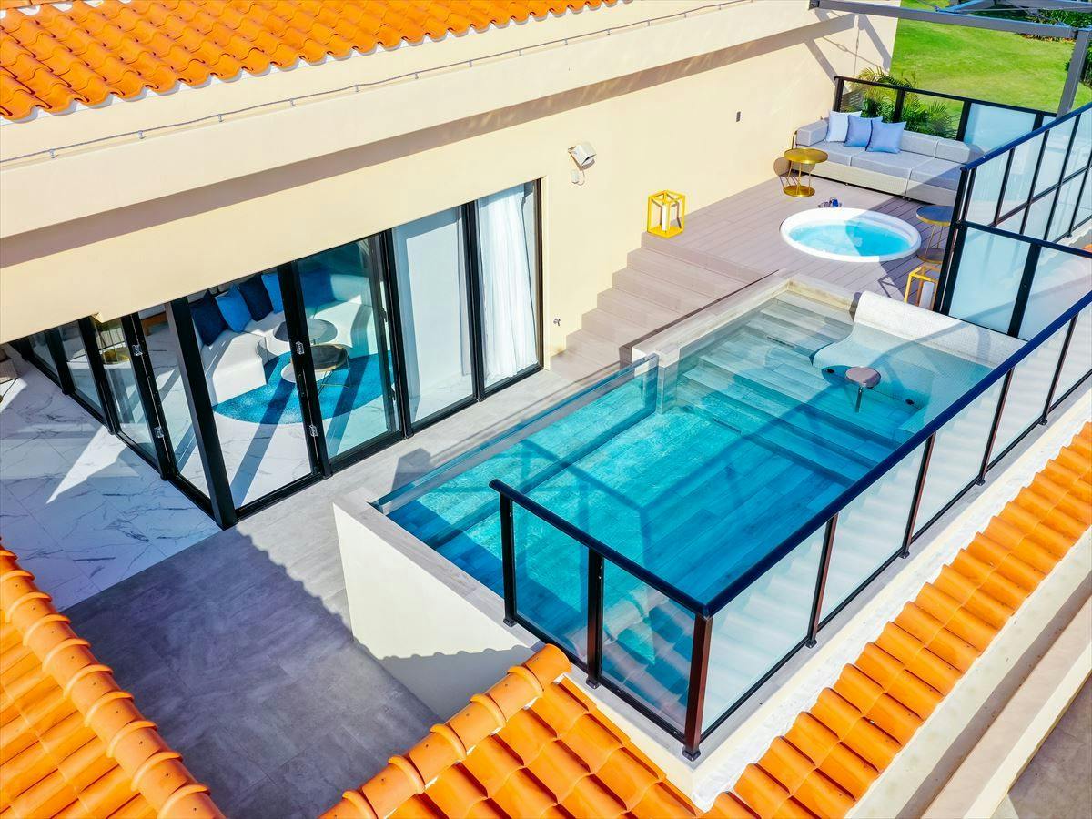 AQUASENSE Hotel & Resort