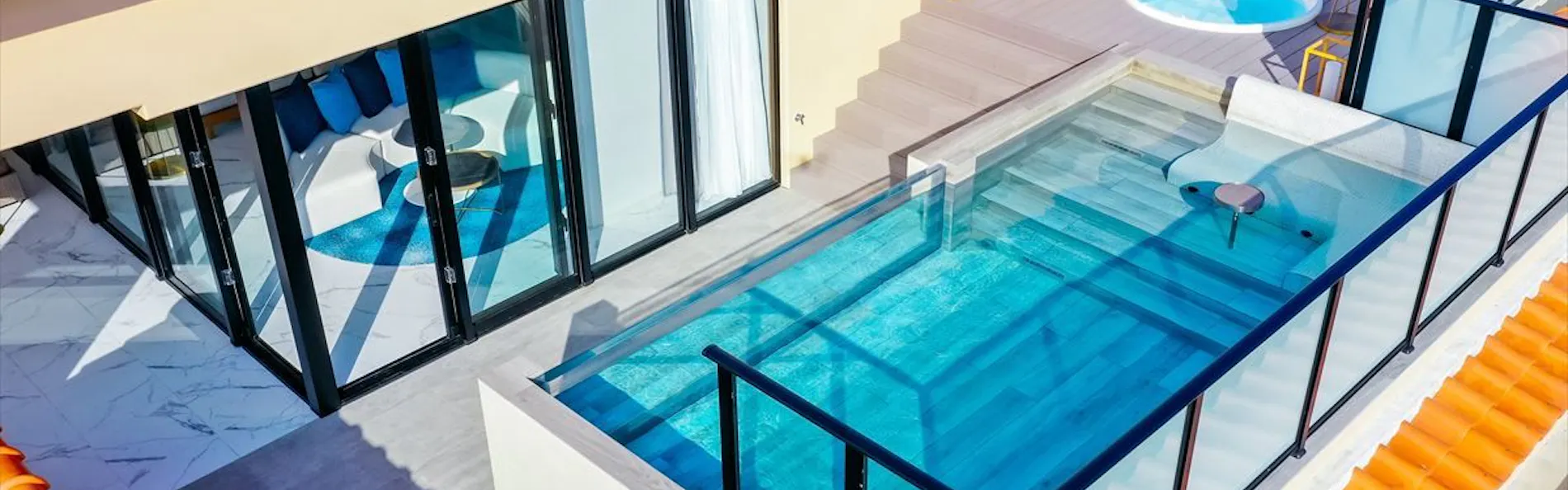 AQUASENSE Hotel & Resort