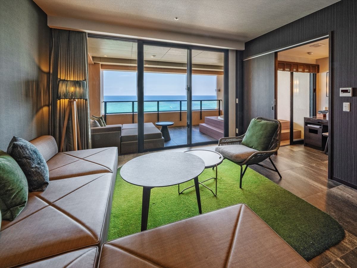 AQUASENSE Hotel & Resort