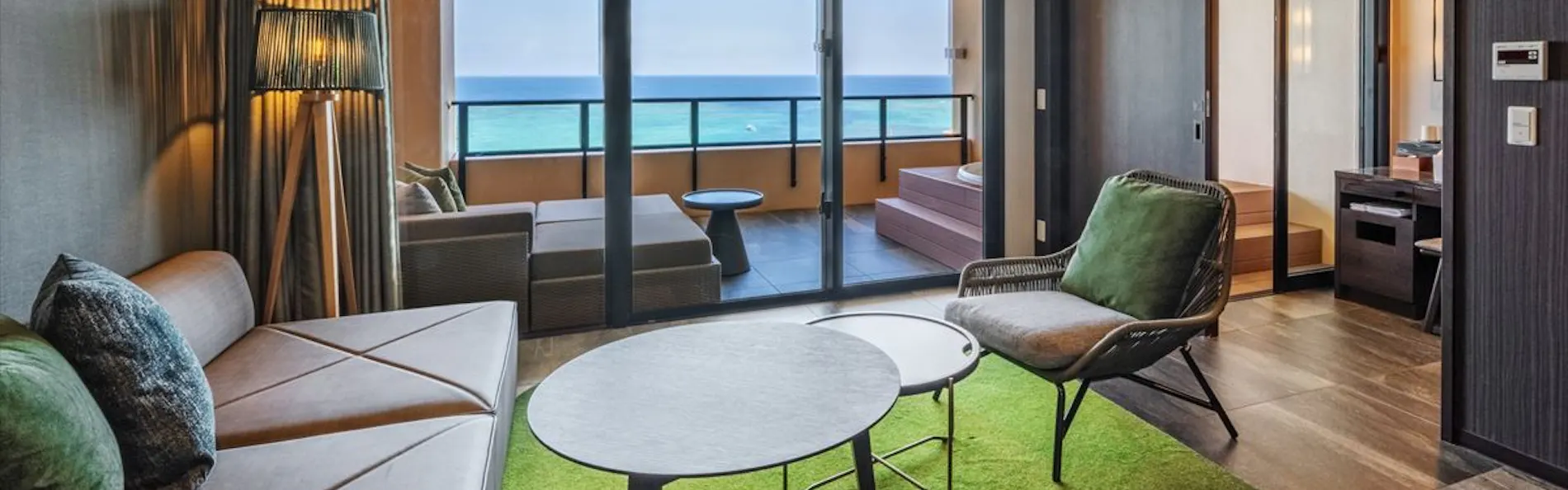 AQUASENSE Hotel & Resort