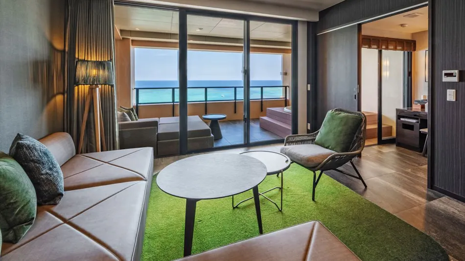 AQUASENSE Hotel & Resort