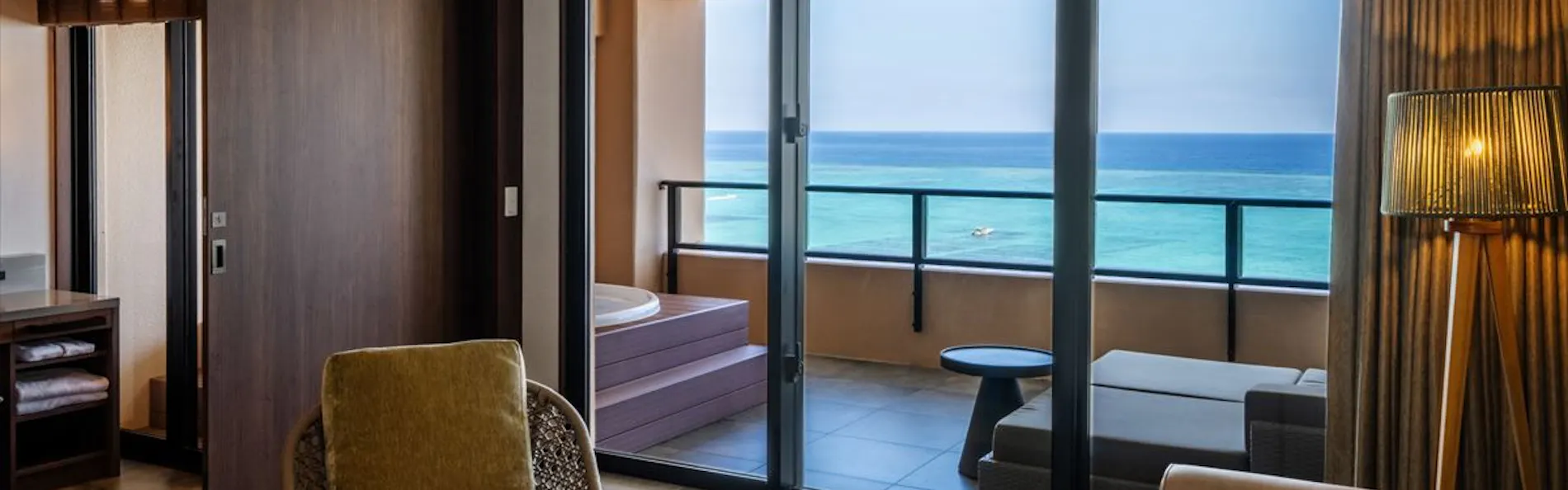 AQUASENSE Hotel & Resort