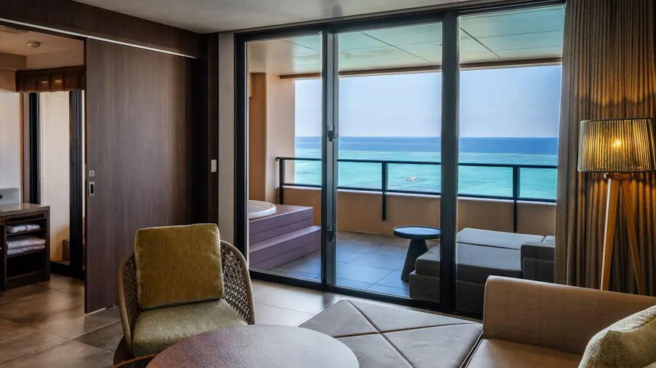 AQUASENSE Hotel & Resort