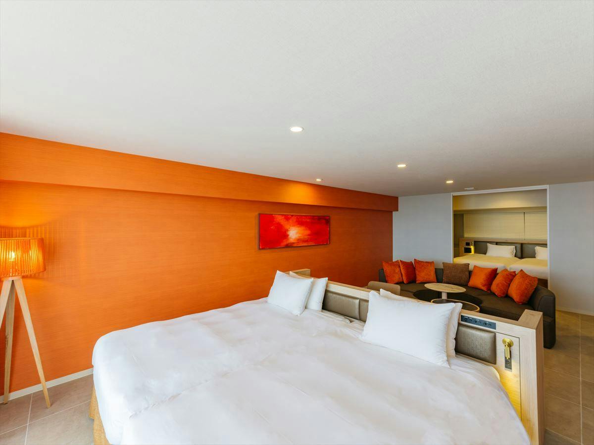 AQUASENSE Hotel & Resort