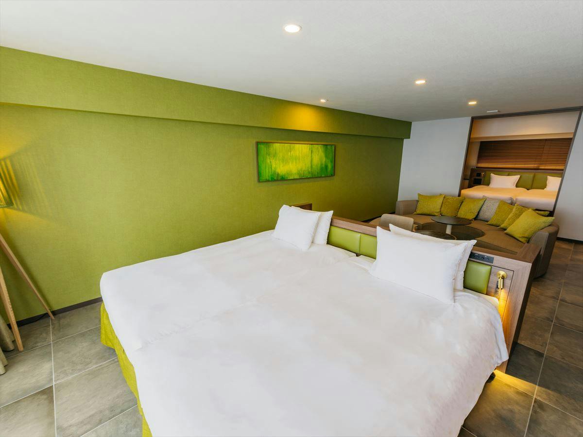 AQUASENSE Hotel & Resort