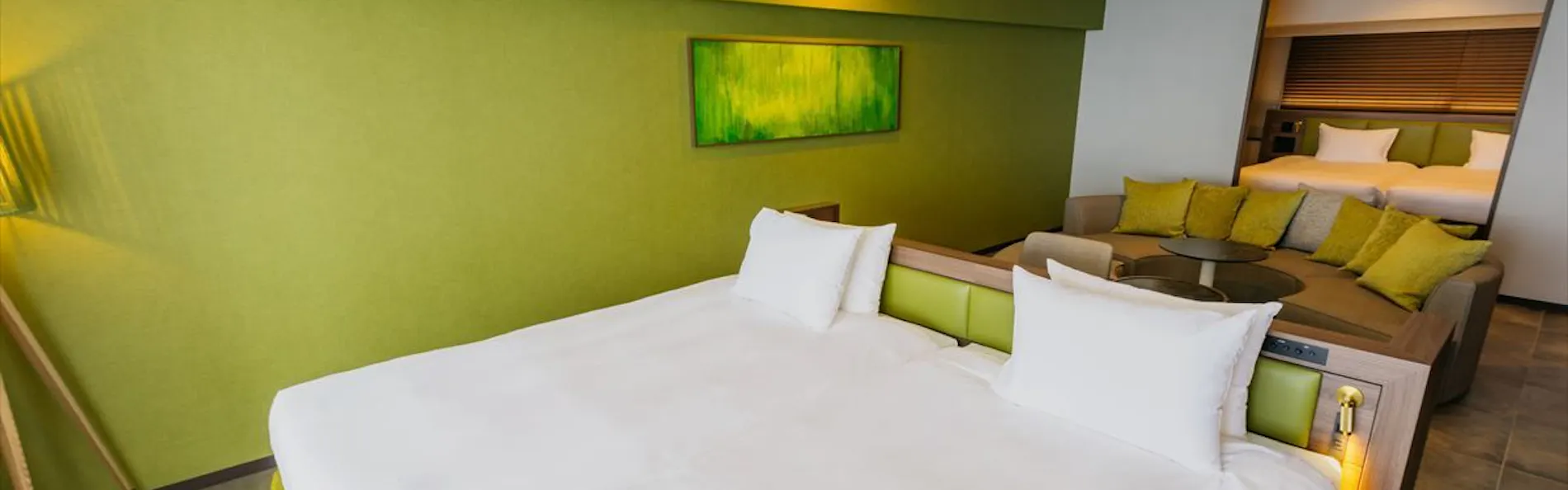 AQUASENSE Hotel & Resort