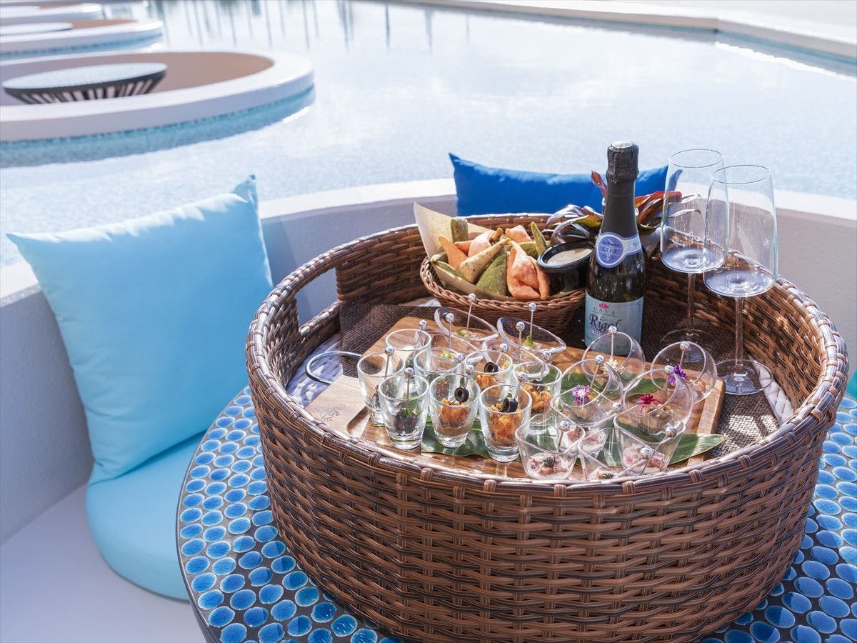 AQUASENSE Hotel & Resort